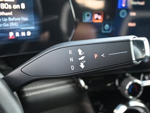 New 2026 Chevrolet Blazer EV LT FWD image 25