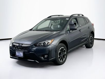 Used 2023 Subaru Crosstrek 2.0i Premium