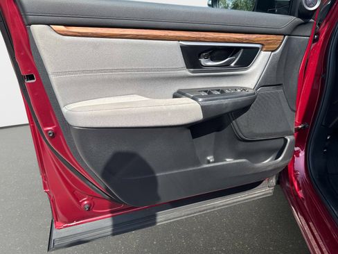 Used 2021 Honda CR-V EX image 16