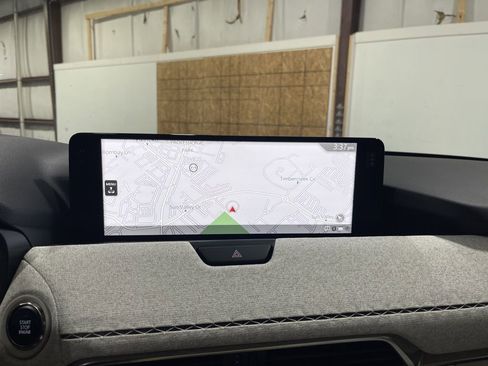 New 2026 MAZDA CX-90 3.3 Turbo S w/ Premium Plus image 17