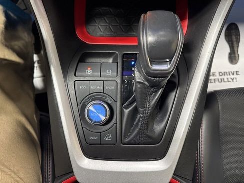 Used 2023 Toyota RAV4 TRD Off-Road image 13