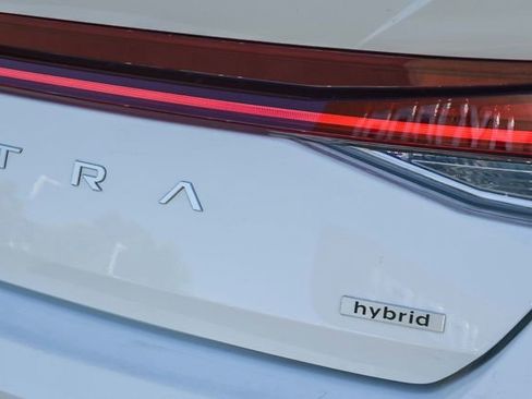 New 2026 Hyundai Elantra Sport FWD image 10