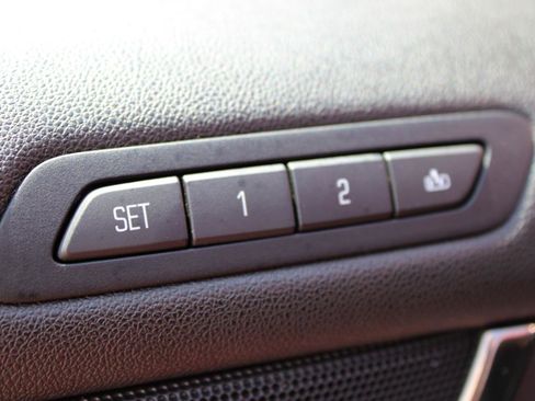 Used 2016 Cadillac ATS Luxury AWD/4WD image 15