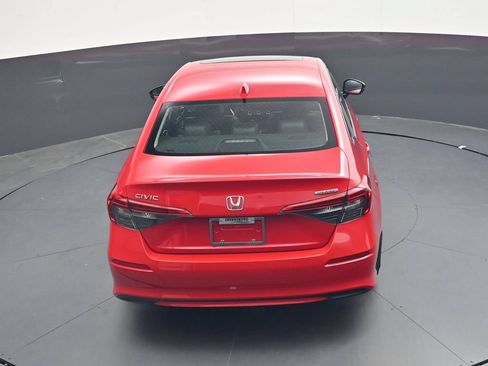 Used 2022 Honda Civic Touring image 30
