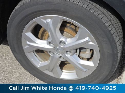 Certified 2024 Honda HR-V LX image 11