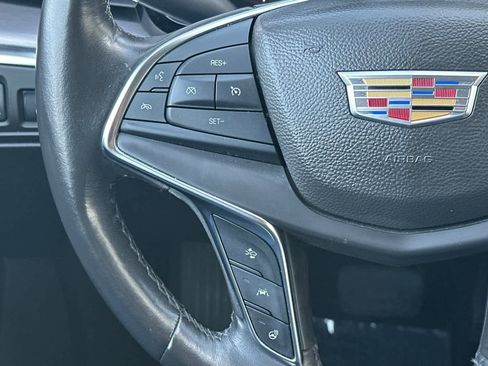 Used 2017 Cadillac XT5 Premium Luxury w/ Driver Assist Package image 26