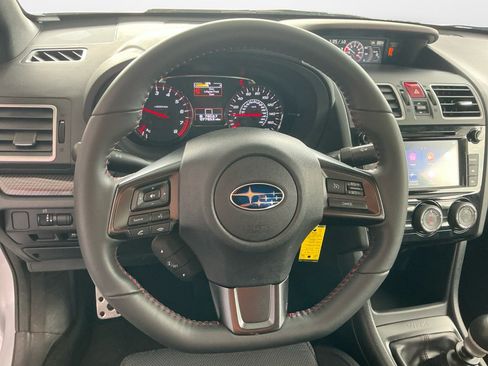 Used 2019 Subaru WRX AWD/4WD image 13