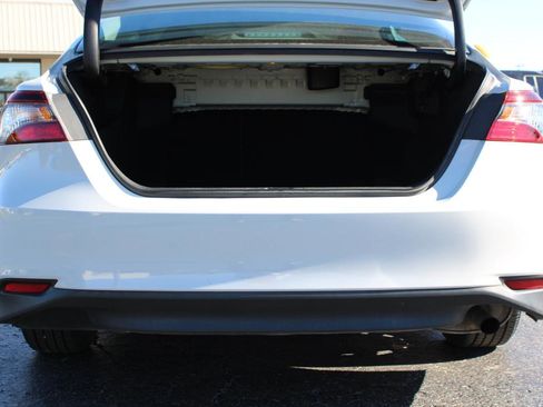 Used 2023 Toyota Camry LE FWD image 8