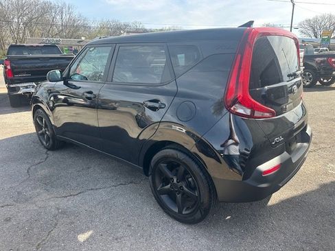 Used 2020 Kia Soul LX image 7