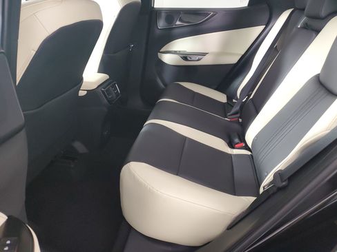 Used 2024 Lexus NX 250 FWD image 13