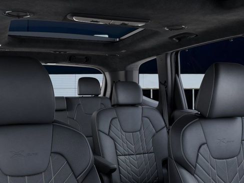 New 2025 Kia Telluride SX Prestige X-Pro image 27