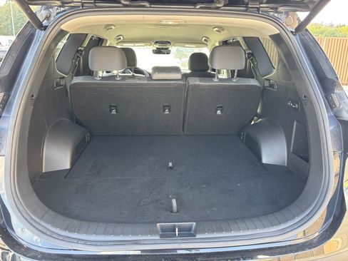 Used 2023 Hyundai Santa Fe Blue image 23