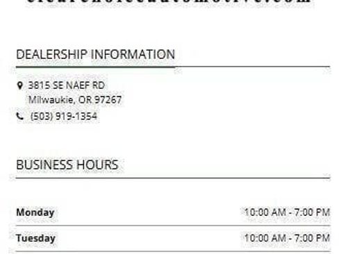 Used 2007 Honda Fit Sport image 3