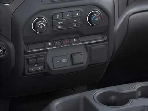 New 2026 Chevrolet Silverado 2500 W/T w/ WT Convenience Package image 24