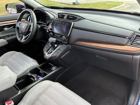 Used 2019 Honda CR-V EX image 40