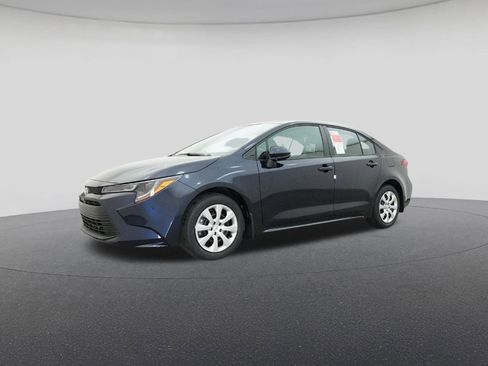 New 2026 Toyota Corolla LE image 17