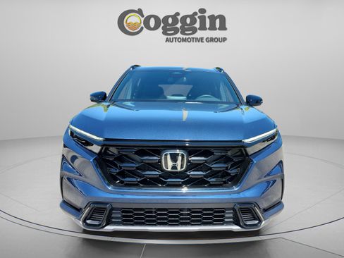 New 2026 Honda CR-V Sport image 8