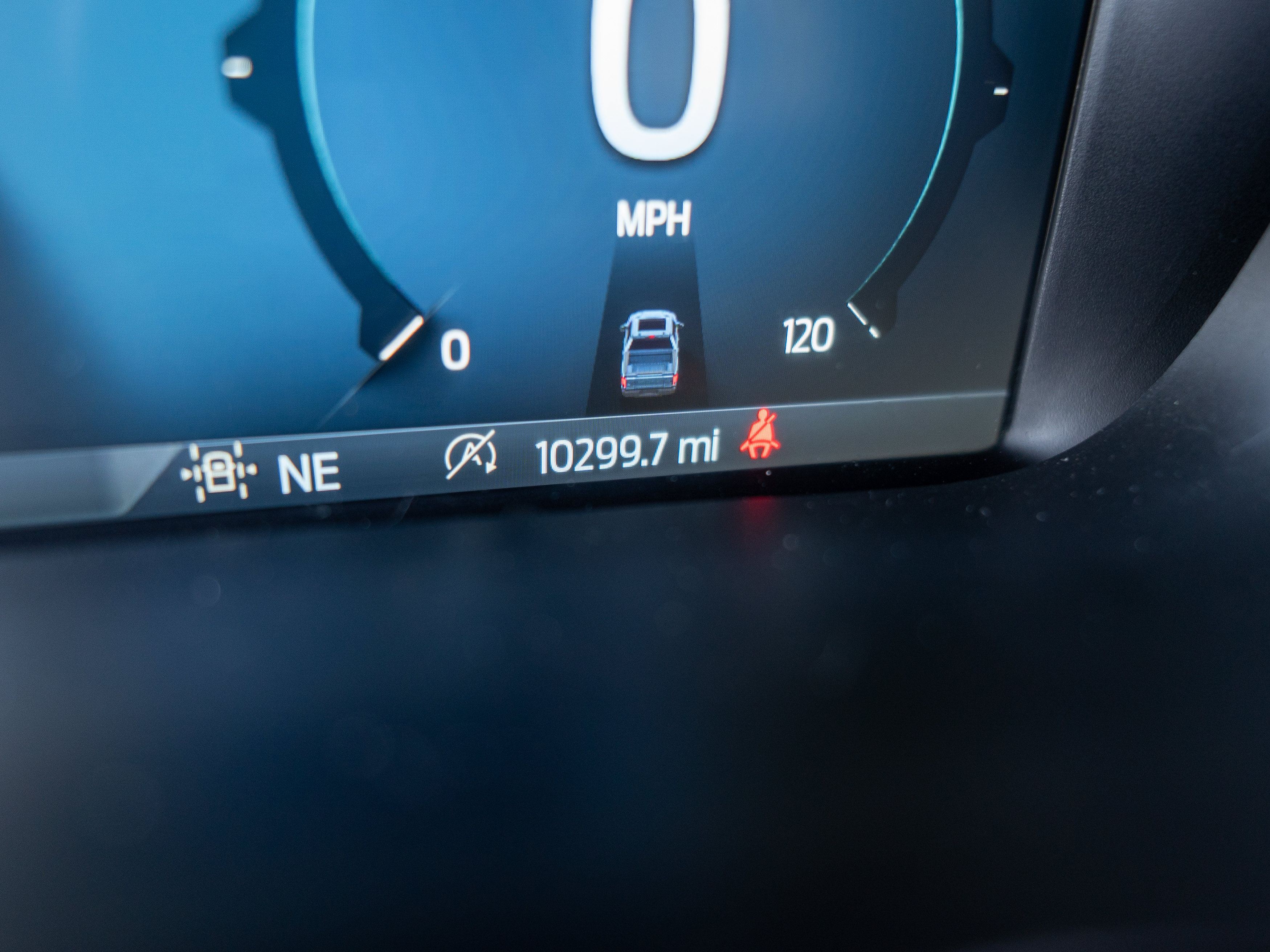 Used 2025 Ford F150 XLT w/ Equipment Group 301A Standard AWD/4WD image 21