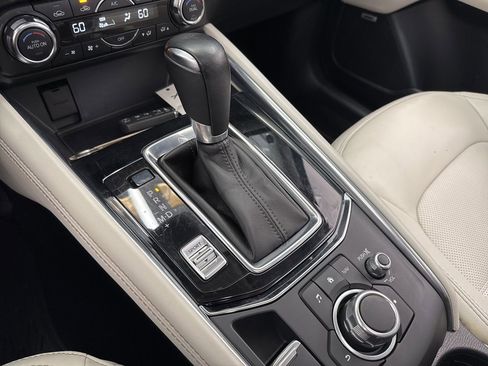 Used 2018 MAZDA CX-5 Grand Touring w/ Premium Package image 29