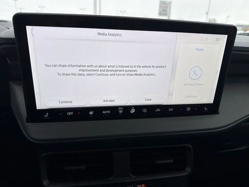 New 2026 Ford Maverick XLT w/ XLT Luxury Package image 18