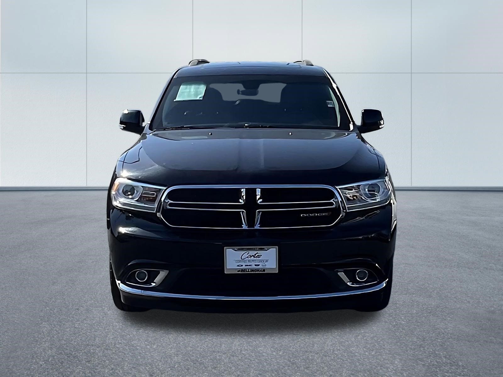Used 2014 Dodge Durango Limited w/ Premium Group AWD/4WD image 2