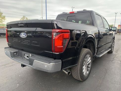 Certified 2024 Ford F150 XLT w/ Equipment Group 302A MID AWD/4WD image 4