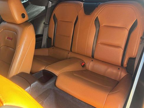 Used 2019 Chevrolet Camaro SS RWD image 35