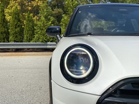 Used 2026 MINI Cooper S image 39