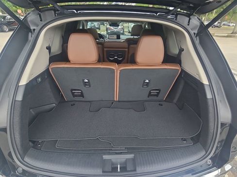 Certified 2024 Acura MDX SH-AWD w/ Technology Package image 32
