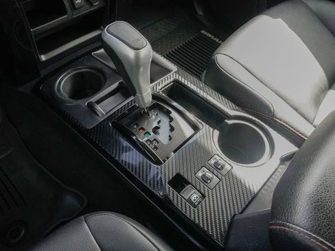 Used 2020 Toyota 4Runner TRD Off-Road Premium w/ Moonroof Package AWD/4WD image 14