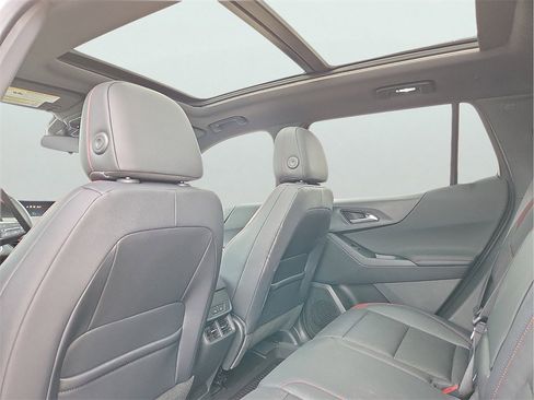 New 2026 Chevrolet Equinox RS w/ Convenience Package III image 13