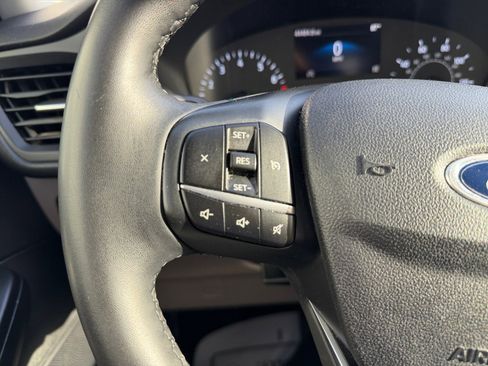 Used 2021 Ford Escape SE w/ SE Sport Appearance Package FWD image 20
