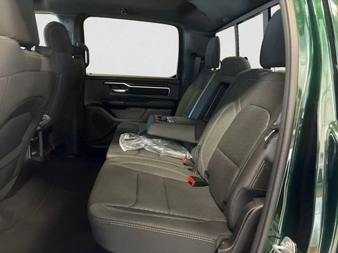 New 2026 RAM 1500 Big Horn w/ Night Edition AWD/4WD image 14