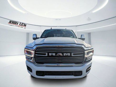 Certified 2024 RAM 2500 Laramie image 7