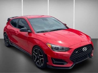 Used 2022 Hyundai Veloster N FWD video 2