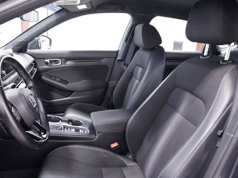 Certified 2024 Honda Civic Sport image 15