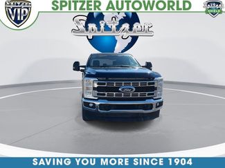 Used 2025 Ford F250 XLT AWD/4WD video 3
