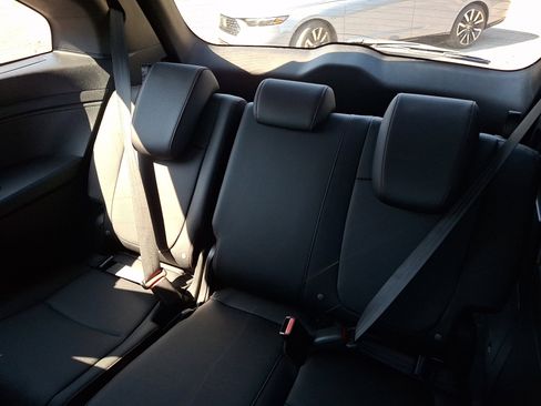 New 2026 Honda Odyssey Sport-L image 11