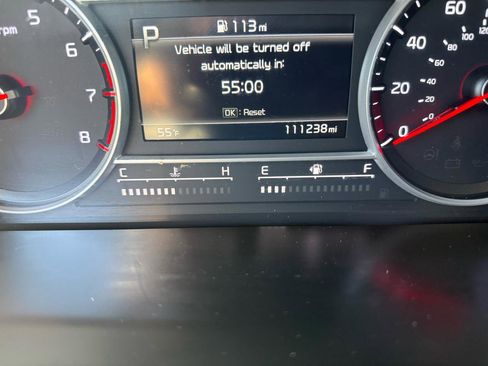 Used 2021 Kia Sorento S image 23