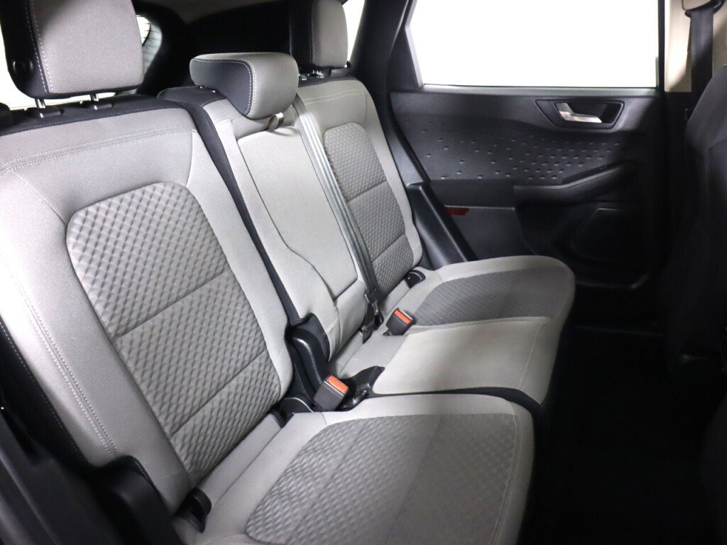 Used 2020 Ford Escape SE AWD/4WD image 41