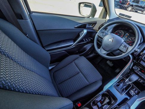 New 2026 Mitsubishi Eclipse Cross LE image 35