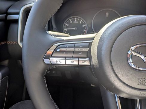 New 2026 MAZDA CX-50 AWD 2.5 S w/ Weather Package image 17