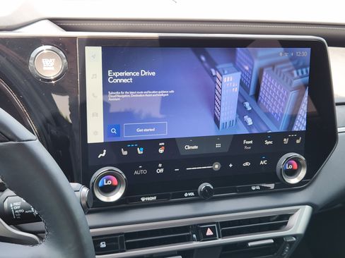 Used 2025 Lexus RX 350 Premium FWD image 19