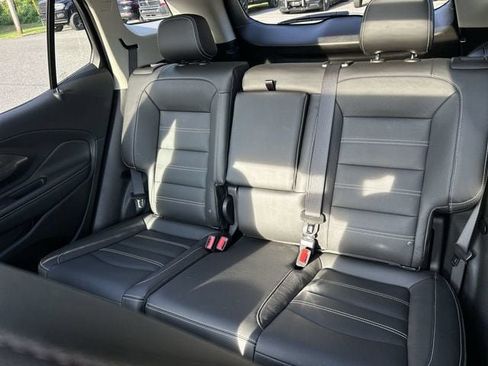 Used 2024 GMC Terrain Denali AWD/4WD image 23