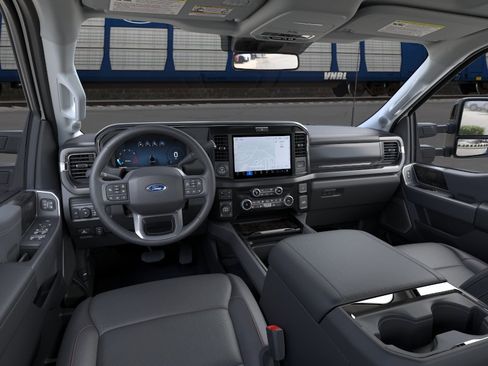 New 2026 Ford F250 Lariat w/ Tremor Off-Road Package AWD/4WD image 9