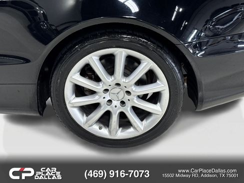 Used 2007 Mercedes-Benz SL 550 w/ Premium Pkg I image 30