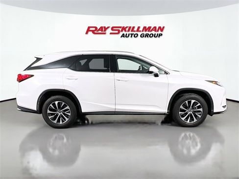Used 2021 Lexus RX 350L 350L image 8
