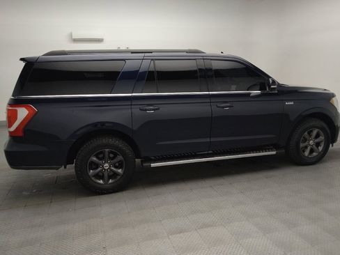 Used 2021 Ford Expedition Max XLT AWD/4WD image 10