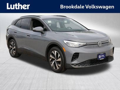 Used 2024 Volkswagen ID.4 2WD