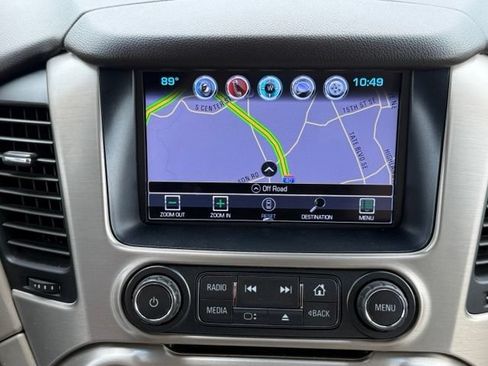 Used 2018 GMC Yukon Denali w/ Denali Ultimate Package AWD/4WD image 28